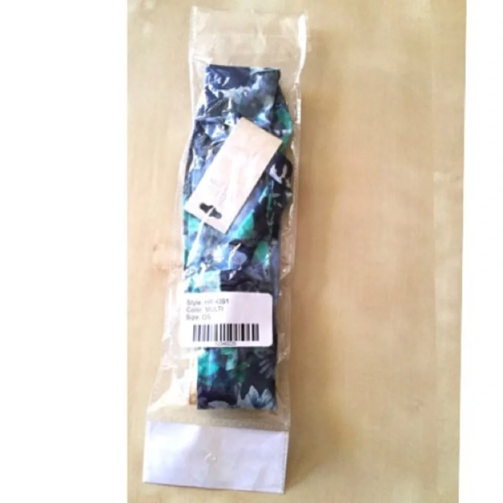 Cara Accessories Boho Headwrap